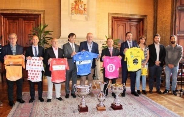 El XXXIII Trofeo Ciclista Pla de Mallorca arranca este domingo