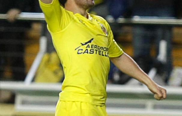 Cazorla, del Villarreal, opina que "el encuentro contra el Valencia es un partidazo por todo"