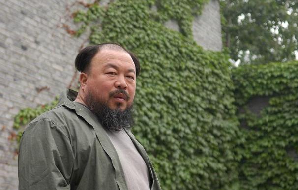 La detención de Ai Weiwei inunda la red china de "amor por el futuro"
