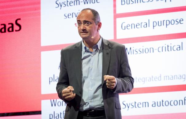 Máximo Petitto (Fujitsu): "El cloud iguala a la empresa grande y a la pequeña, democratizando el acceso a la tecnología"