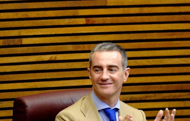 El PP valenciano aprueba sus candidaturas autonómicas con Camps y otros dos imputados
