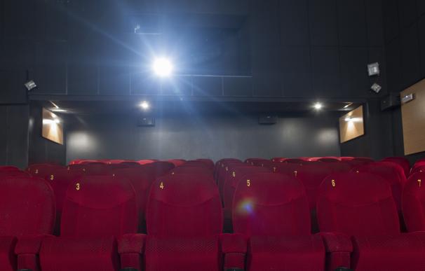 La recaudación de estrenos de cine español descendió un 11,6% en 2016, hasta los 98 millones de euros