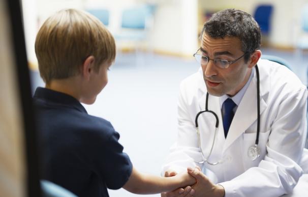 Los pediatras recomiendan la vacunación frente al neumococo en niños menores de 5 años