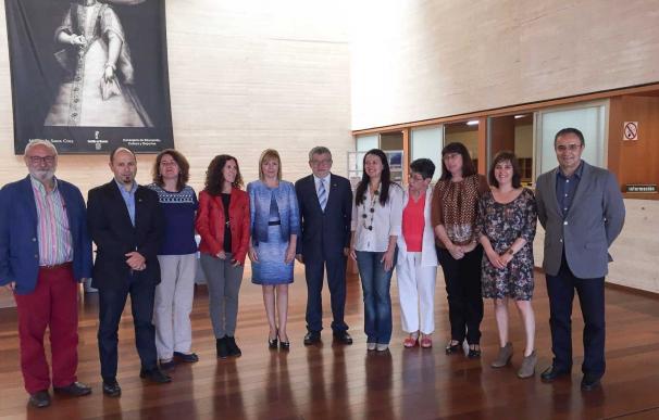 El Gobierno regional falla los 'I Premios de Castilla-La Mancha de Excelencia en Bibliotecas Públicas'