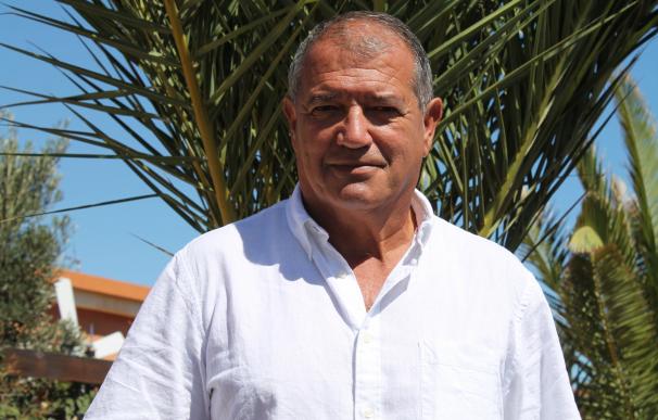 El alcalde de Antigua (Fuerteventura) afirma que el grupo de gobierno se mantiene "firme"