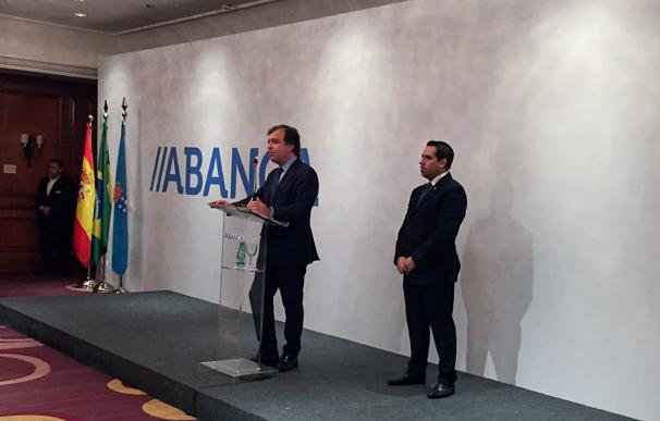 Abanca abre oficina en Brasil y presenta su modelo de servicio internacional ante 200 empresarios de origen gallego