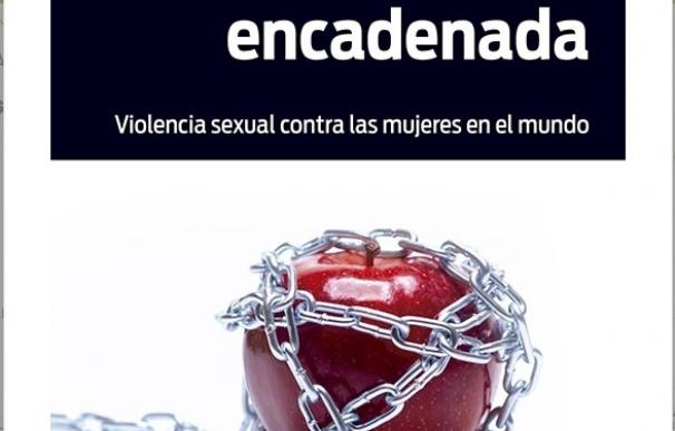 Marta Gómez, autora de 'Eva Encadenada': "A las mujeres se nos ha castigado siempre por el sexo y con el sexo"