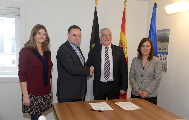 Cambridge English Language Assessment firma un acuerdo en Ceuta para facilitar la certificación del nivel de inglés