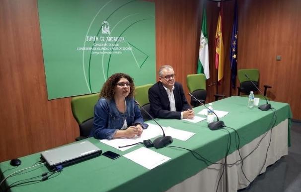 La Junta prevé destinar más de 700.000 euros a proyectos para la igualdad de género y prevención de violencia