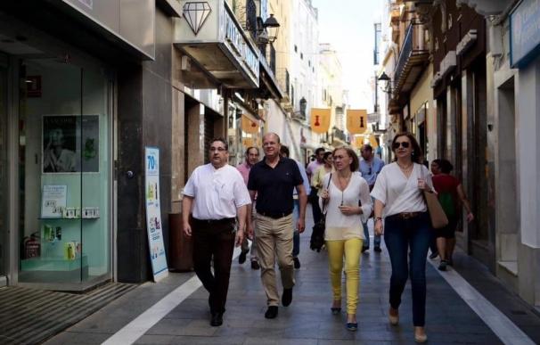 El PP dice que el voto de los españoles decidirá si hay "un Gobierno moderado o una alianza de izquierdas radical"