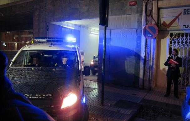 El juicio contra los cinco policías nacionales acusados de matar a un hombre en Cala Cortina comienza en octubre