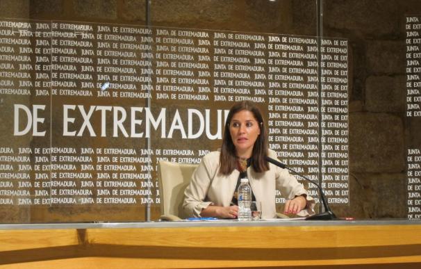 La Junta de Extremadura mantiene que el Gobierno de España "no puede mirar a otro lado" respecto a la sanción de pastos
