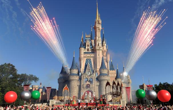 Mateen visitó Disney World en abril para estudiar un posible atentado, según 'People'