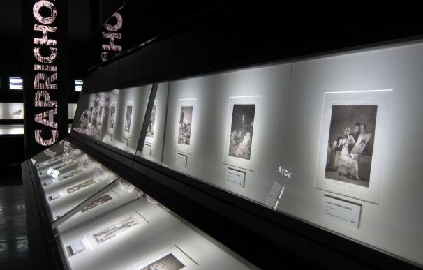 El Museo Goya celebrará el Día Internacional de los Museos con actividades gratuitas