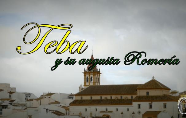 La Agrupación de Cofradías y Hermandades de Teba lanza un vídeo para promocional su ancestral romería