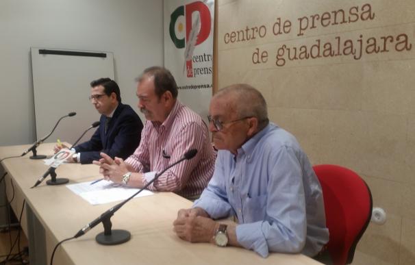 Cazadores y pescadores pedirán el cese de dos técnicos de la Junta ante el "grave daño" al sector en Guadalajara