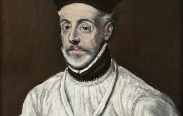 Museo de Bellas Artes de Bilbao acoge dos retratos de 'El Greco' dentro del programa La Obra Invitada