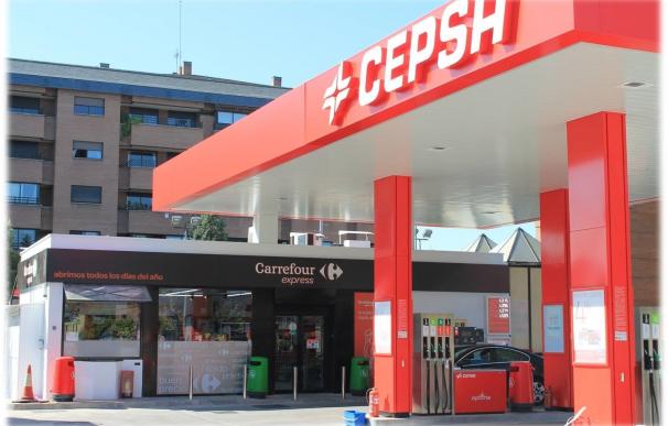 Cepsa y Carrefour renuevan su alianza por 5 años y alcanzarán las 245 tiendas en estaciones a final de año