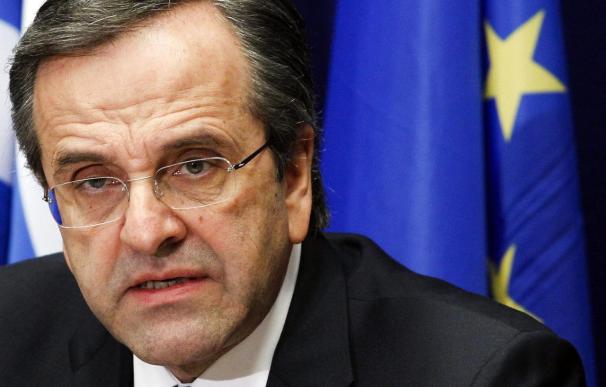 Grecia se queda corta en la recaudación de impuestos, según un informe de la CE