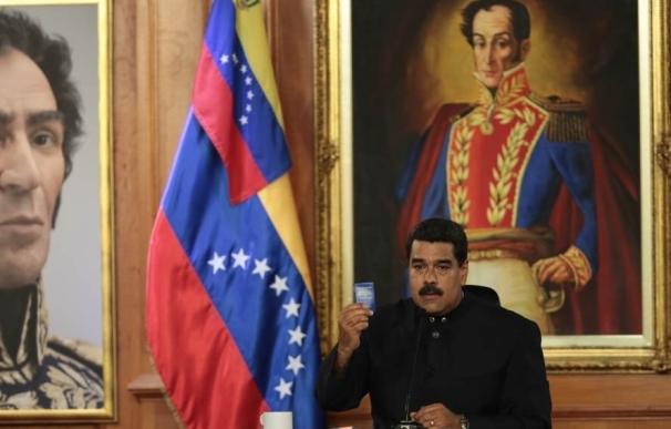 El Congreso votará el martes si España debe exigir a Venezuela la liberación de los presos políticos