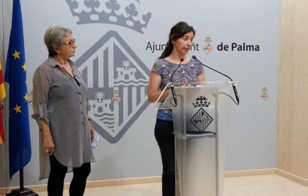 Adjudicado el nuevo servicio de acogida para familias de Palma por 1,3 millones de euros
