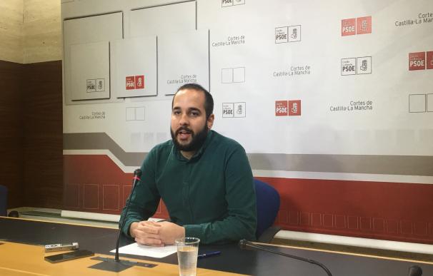 PSOE asegura que los 24 trasvases aprobados esta legislatura son un "peaje" por tener a Cospedal de ministra