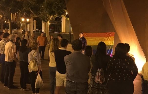 El colectivo de LGTBI afirma que en La Rioja "hay episodios de homofobia todos los días"