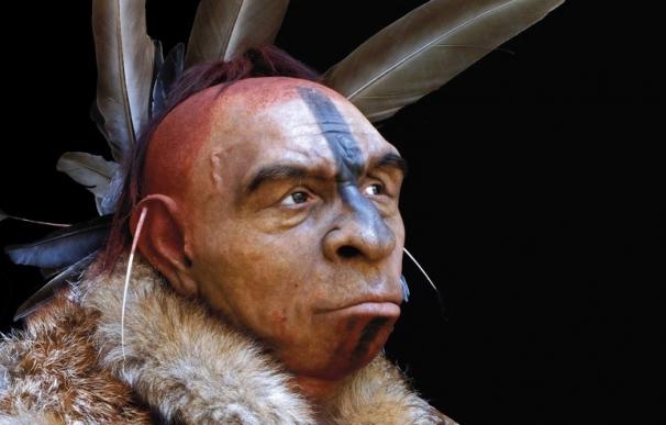 Un estudio determina que los neandertales desaparecieron antes de la Península que del resto de Europa