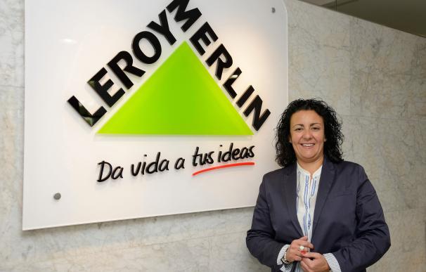 Leroy Merlin nombra a Ruth Gallego nueva responsable de Recursos Humanos para la Región Norte-Canarias