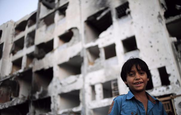 La ANP y la OCHA elevan a 551 millones la ayuda humanitaria urgente para Gaza