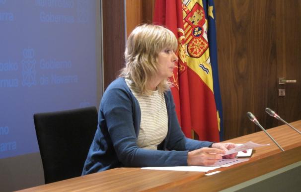 El Gobierno solicita al Estado la ampliación del espectro radioeléctrico para que ETB se pueda captar en Navarra
