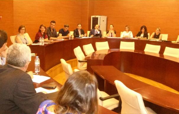 Andalucía Emprende desarrollará medio centenar de actividades a favor del emprendimiento competitivo