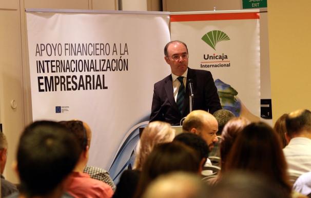 ICEX, Extenda y Unicaja impulsan una jornada sobre apoyo financiero a la internacionalización empresarial