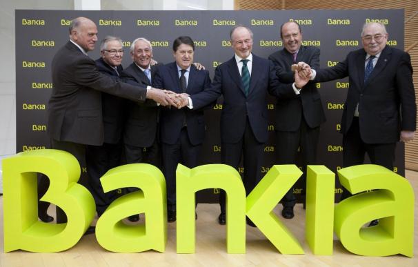 El Estado y Bankia asumirán un coste aproximado de 600 millones en indemnizaciones por la OPV