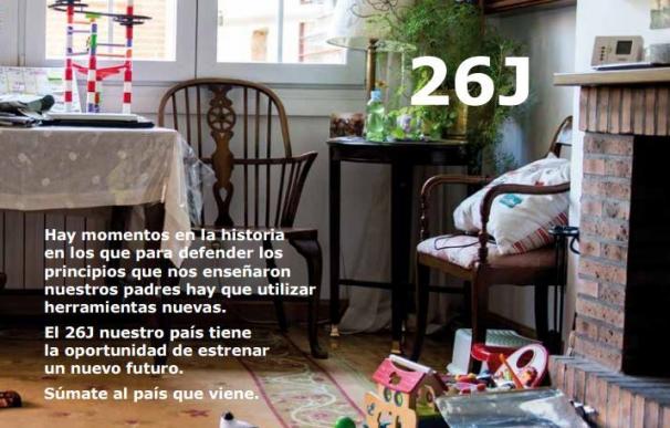 Pablo Iglesias se hace el 'sueco' con su programa electoral al estilo Ikea y te cobra 1,80 más gastos de envío