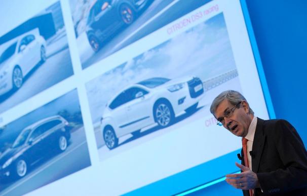 PSA Peugeot Citroën compra el 70 por ciento del grupo italiano de distribución Mercurio
