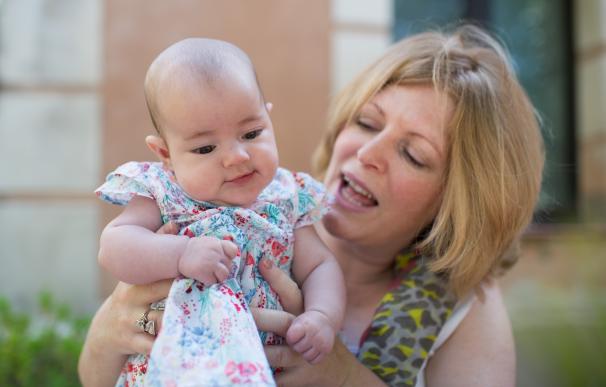 El programa de adopción de embriones del Institut Marquès llega a 1.000 nacimientos