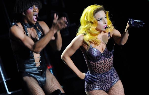 Lady Gaga lidera con tres nominaciones los nuevos O Music Awards de MTV
