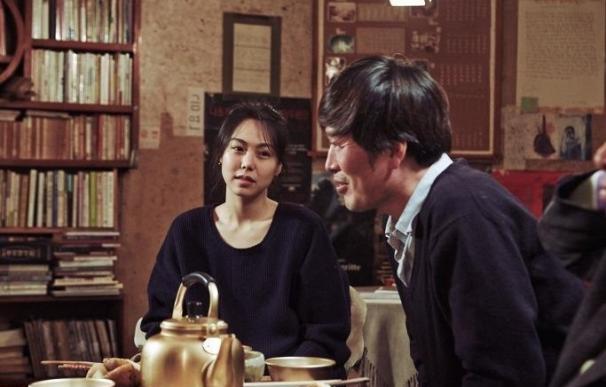 TEA proyecta este fin de semana la película coreana 'Ahora sí, antes no'