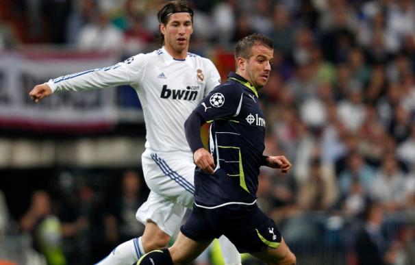 Real Madrid 4 - 0 Tottenham: a un paso de semifinales.