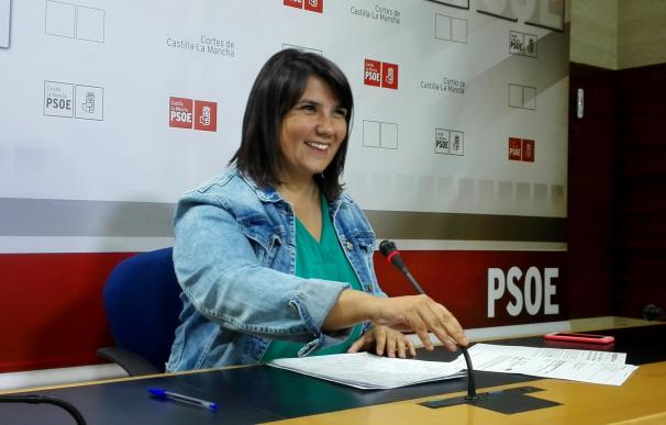 PSOE critica el "teatrillo" de los alcaldes del PP y les afea su "silencio" ante los recortes de Cospedal en sus pueblos