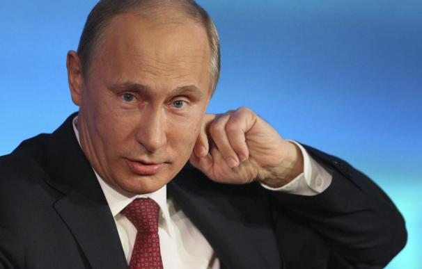 Putin garantiza un pasaporte ruso a Depardieu si este solicita la ciudadanía