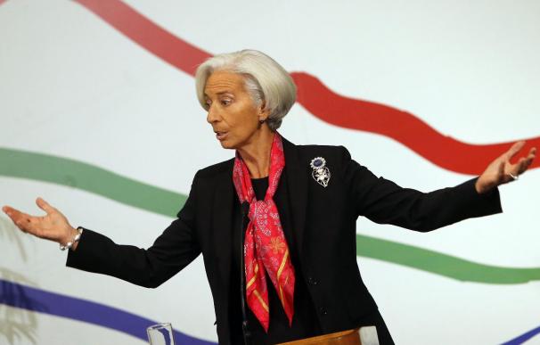 El FMI apuesta por "revitalizar" la integración en América Latina ante desaceleración