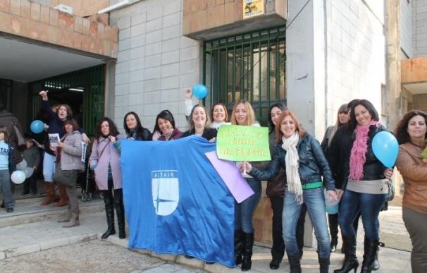 El Supremo respalda de nuevo el concierto con dos centros de educación diferenciada de Sevilla