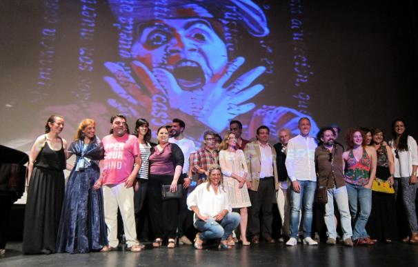 Arranca el XXVII Festival de Teatro Clásico de Cáceres con el estreno nacional de 'La comedia de los enredos'