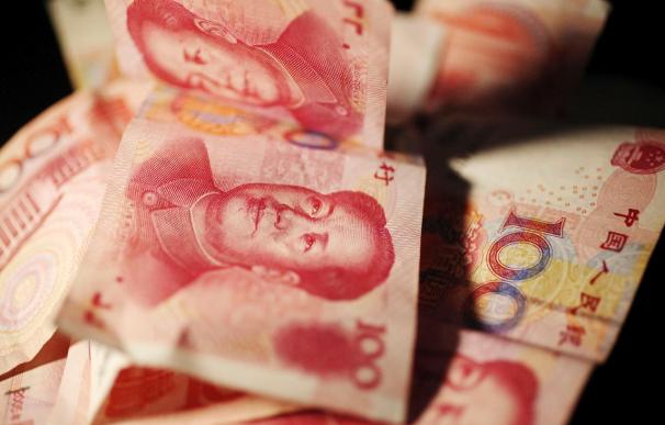 China sube un cuarto de punto sus tipos de interés para paliar la inflación