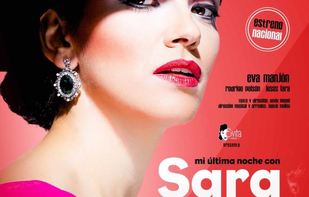 Campo de Criptana (Ciudad Real) acogerá el estreno de una obra teatral homenaje a Sara Montiel el 19 de agosto