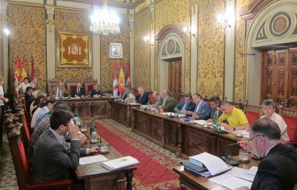 Unas 500 obras mejorarán los servicios y dotaciones municipales de la provincia de Salamanca