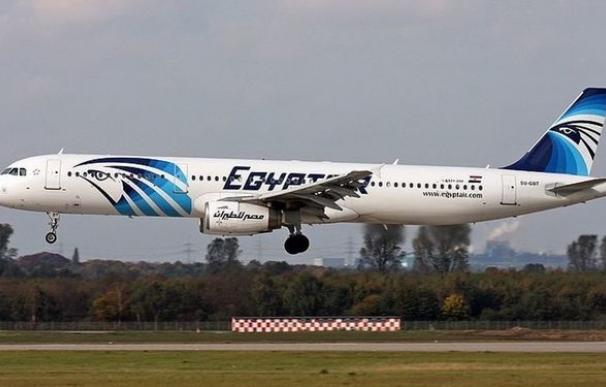 El avión de EgyptAir no tenía problemas técnicos antes de despegar