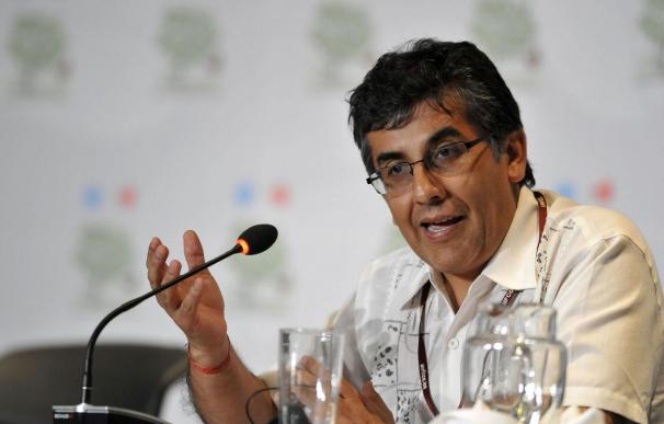 Bolivia justifica su rechazo a acuerdos de Cancún ante el plenario de Bangkok